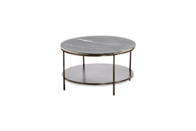 Karoko Marble Coffee Table