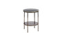 Karoko Marble Side Table