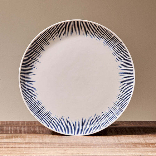 Karuma Ceramic Dinner Plate