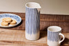 Karuma Ceramic Jug - Large