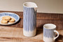 Karuma Ceramic Jug - Large