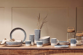 Karuma Ceramic Serving Bowl