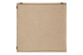 Katong Textured Wall Art - Grey