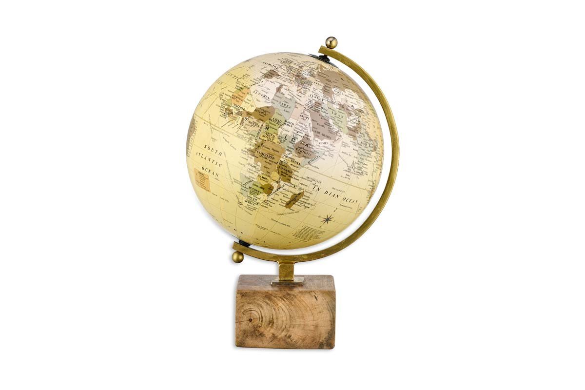 Kenda Decorative Globe