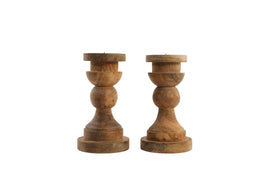 Kibibi Candle Stick
