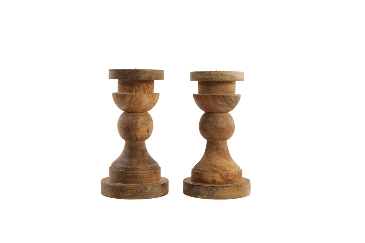 Kibibi Candle Stick