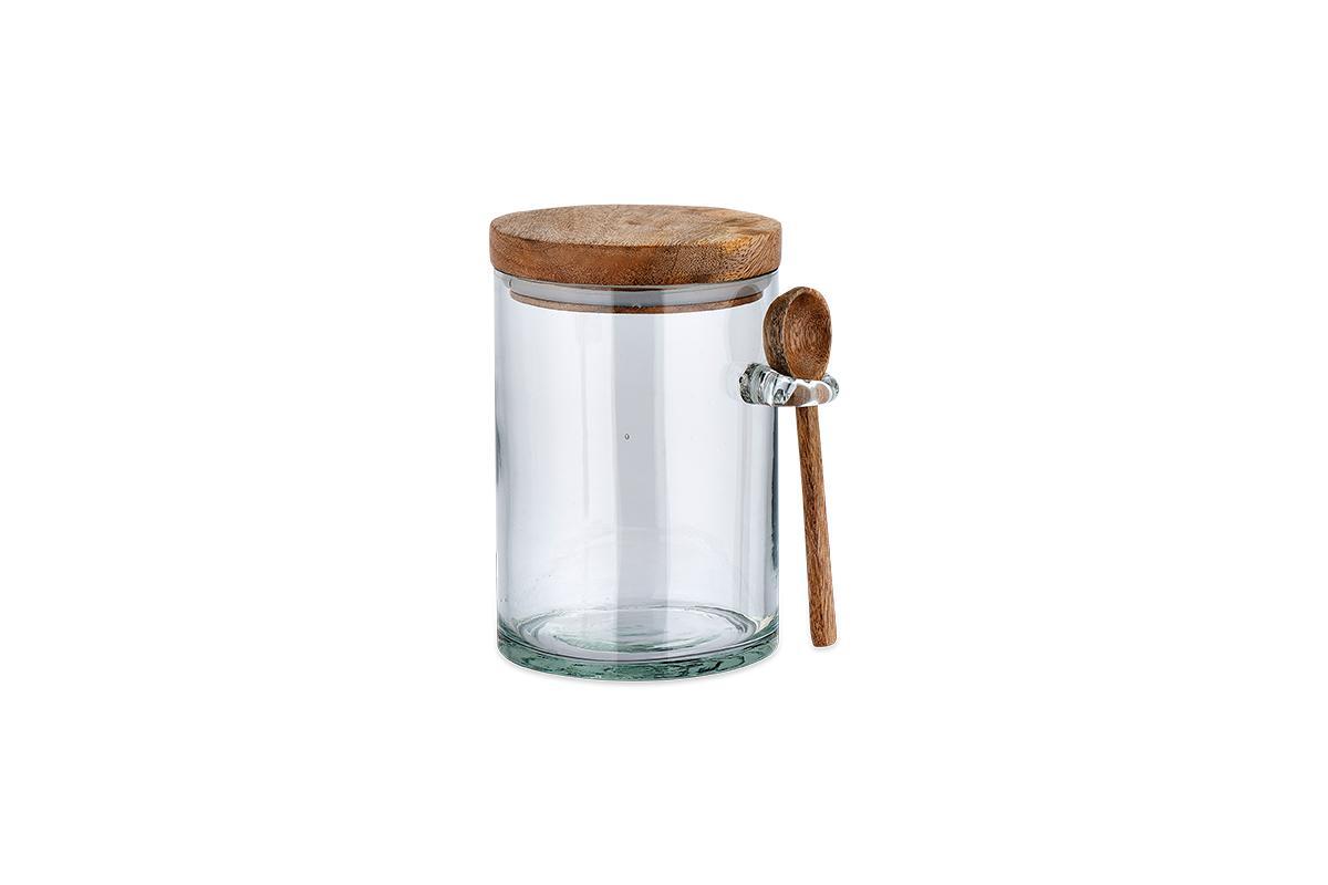 Kossi Storage Jar