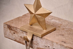 Kotta Stocking Star Holder