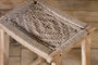 Vinay Woven Counter Stool - Natural