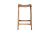 Vinay Woven Counter Stool - Natural