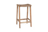 Vinay Woven Counter Stool - Natural