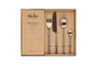 Usa Cutlery Set - Rose Gold (Set of 16)