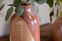 Lucia Ceramic Vase - Terracotta Mix-Trade nkuku