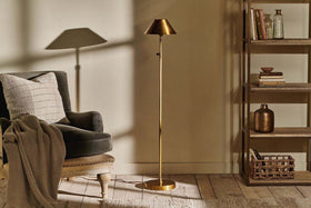 Lalua Floor Lamp