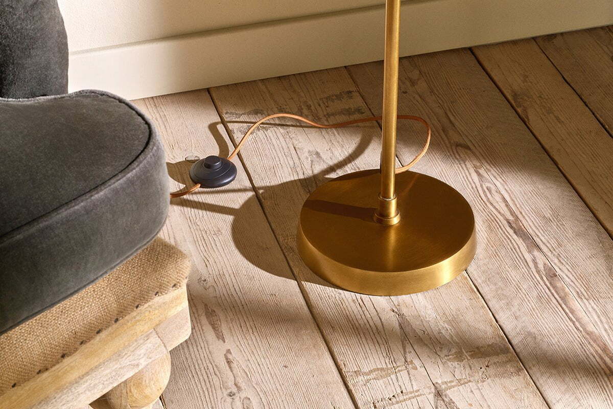 Lalua Floor Lamp