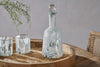 Lohara Decanter - White