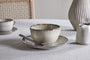 Malia Breakfast Bowl - Cream