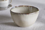 Malia Breakfast Bowl - Cream