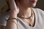 Marai Bracelet - Labradorite