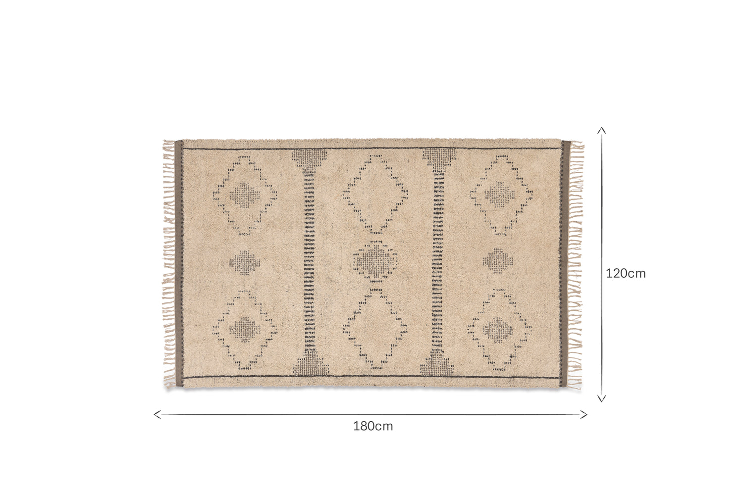 Mureu Rug