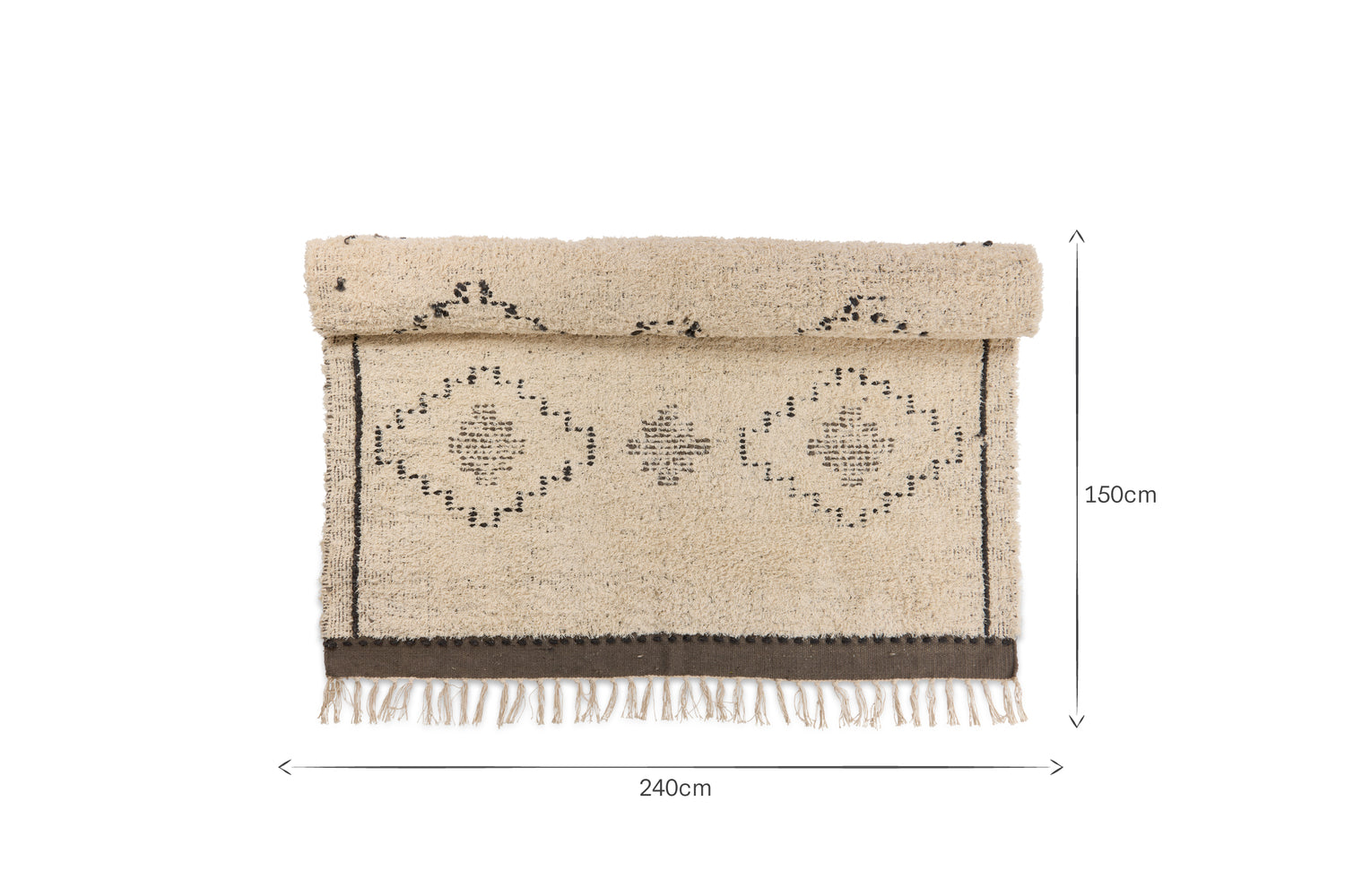 Mureu Rug