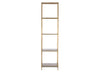 Mahi Shelving Unit - Narrow