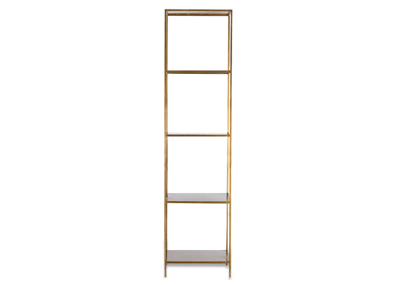 Mahi Shelving Unit - Narrow