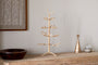 Mala Jute Tree - Natural