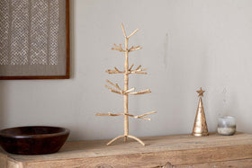 Mala Jute Tree - Natural