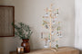Mala Jute Tree - Natural