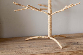 Mala Jute Tree - Natural