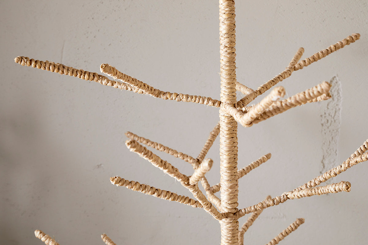 Mala Jute Tree - Natural