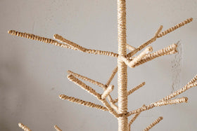Mala Jute Tree - Natural