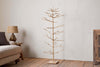 Mala Base Jute Tree - Natural