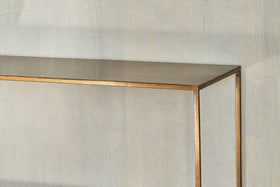 Mahi Console Table