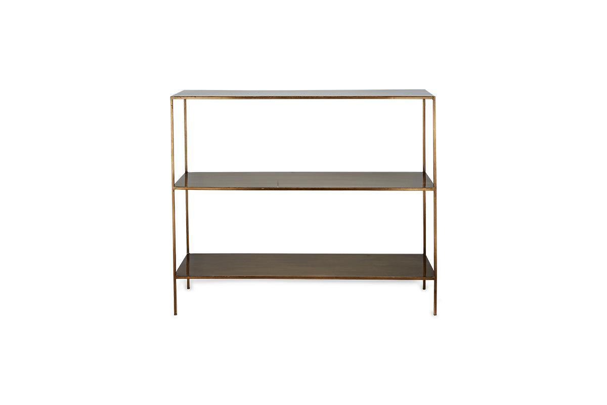 Mahi Console Table