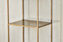 Mahi Shelving Unit - Narrow