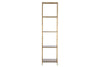 Mahi Shelving Unit - Narrow