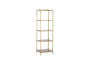 Mahi Shelving Unit - Narrow