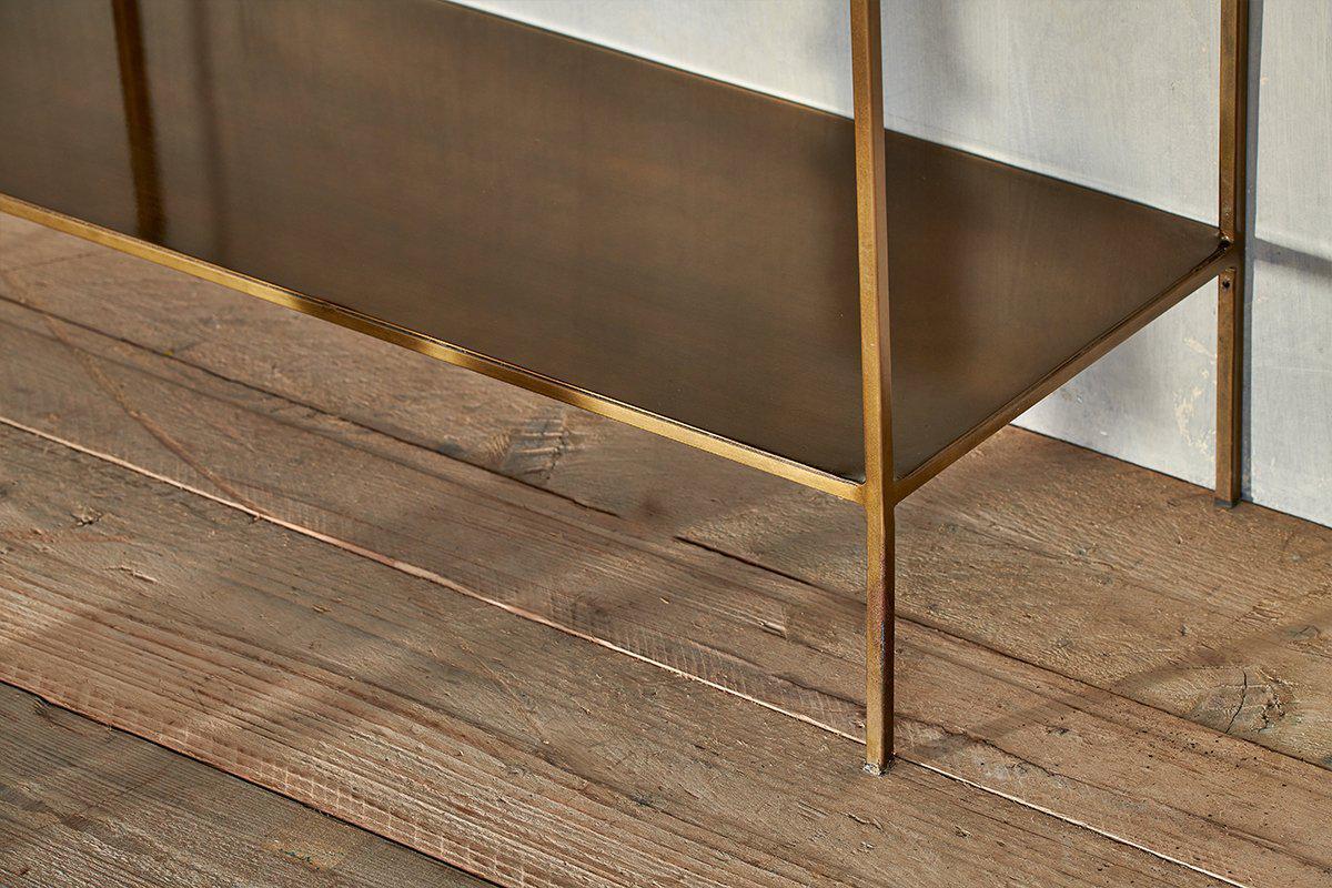 Mahi Shelving Unit - Wide