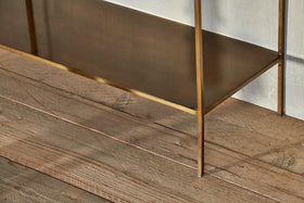 Mahi Shelving Unit - Wide