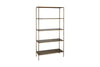 Mahi Shelving Unit - Wide