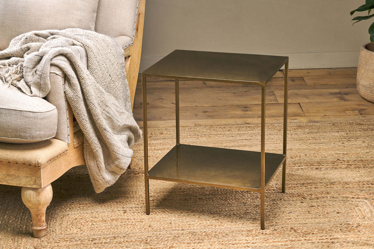 Mahi Side Table