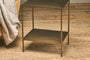 Mahi Side Table