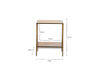 Mahi Side Table