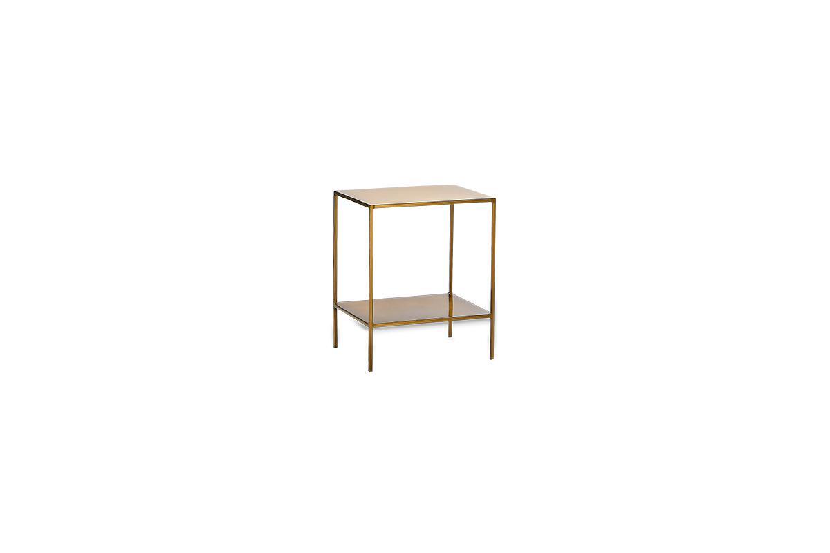 Mahi Side Table