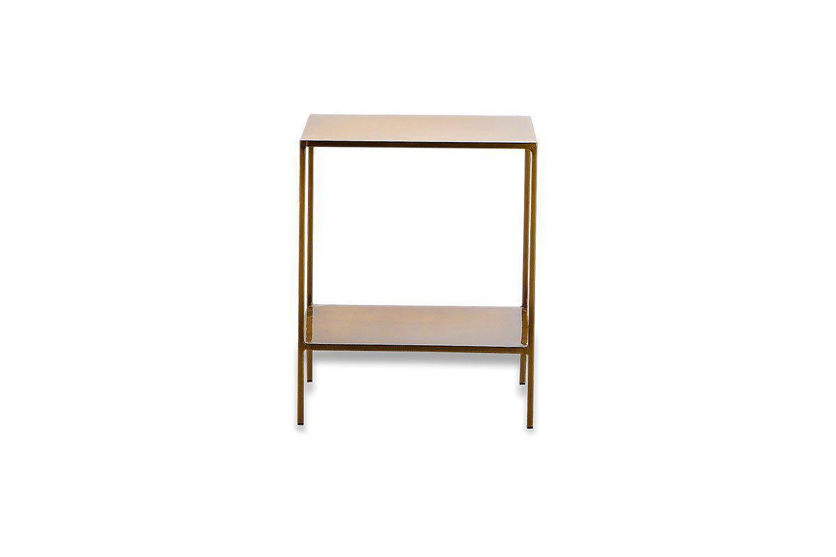 Mahi Side Table