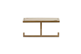 Mahi Wall Mounted Toilet Roll Holder