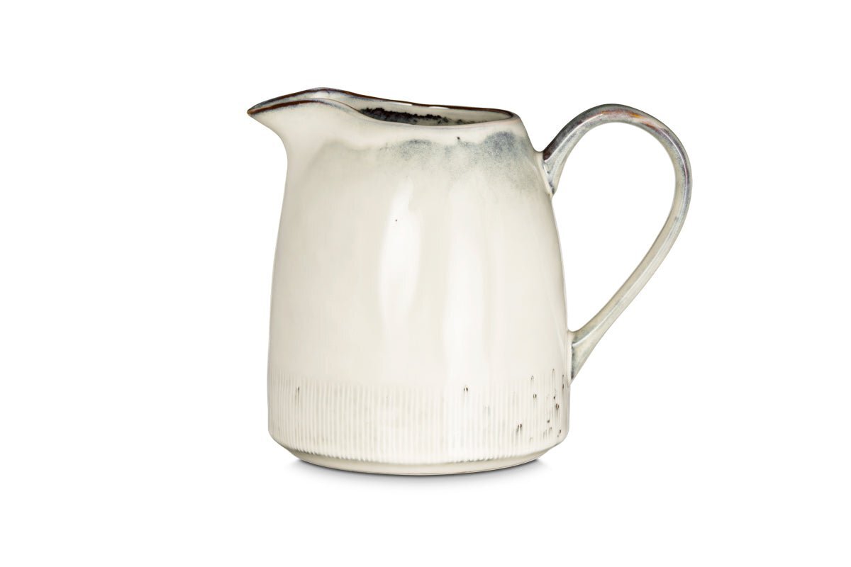 Malia Jug - Cream - Large