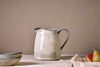 Malia Jug - Cream - Large